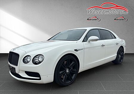 Bentley Continental Flying Spur