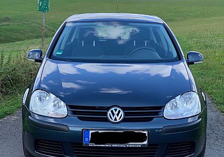 VW Golf Volkswagen 1.9 TDI Trendline