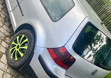 VW Golf Volkswagen 1.6 Auto Basis Basis