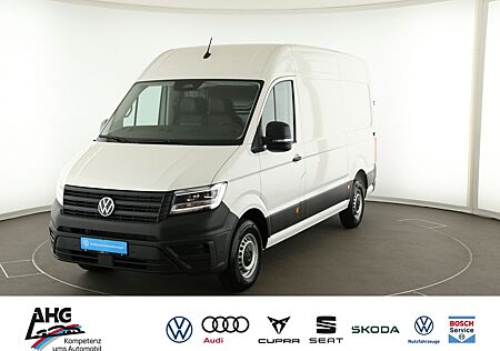 VW Crafter Volkswagen 35 Kasten 2.0 TDI 140PS 6-Gang Hochdach