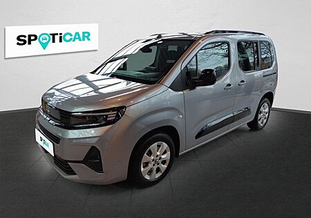Opel Combo Life GS 1.5D AT8 Navi, LED, PDC, RFK