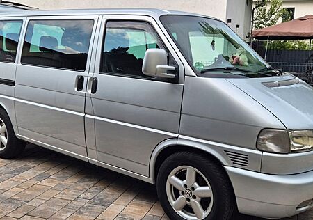 VW T4 Multivan Volkswagen Highline