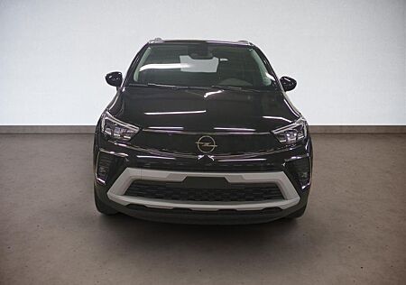 Opel Crossland X Crossland 1.2 Turbo Ultimate Paket