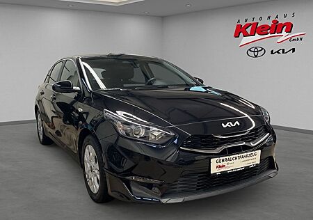 Kia Cee'd Ceed Vision 1.5 T-GDI EU6e 1.5T 1 (NAV) LHZ SHZ