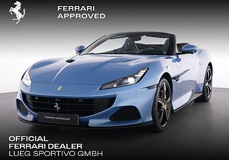 Ferrari Portofino M Sonderfarbe Azzuro California