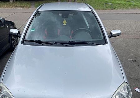 Opel Corsa 1.4 16V Elegance Elegance