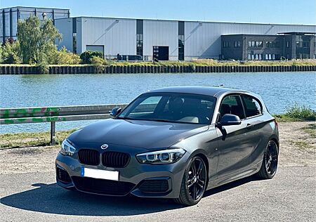 BMW 140 M140i Special Edition - F21 Harman LED Schalter