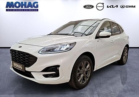 Ford Kuga Plug-In Hybrid 2.5l Duratec ST-Line X -EU6d