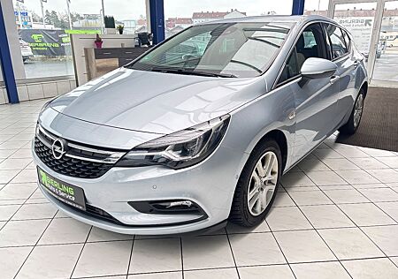 Opel Astra Innovation LED SHZ KLIMAAUTOMATIK NAVI