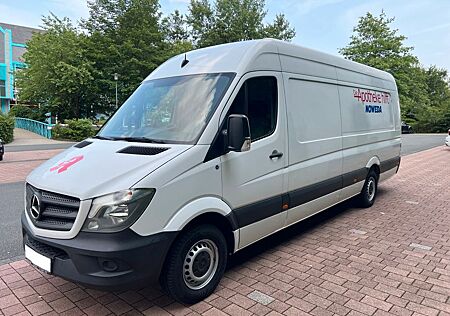 Mercedes-Benz Sprinter 316 CDI