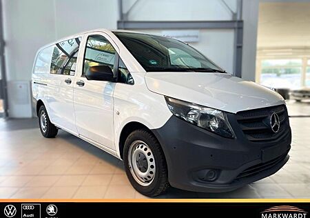 Mercedes-Benz Vito Kasten 114/116 CDI, 119 CDI/BT RWD lang