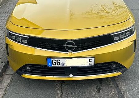 Opel Astra L 5T ELEGANCE 1.6 PLUG HYBRID 133 KW AT8