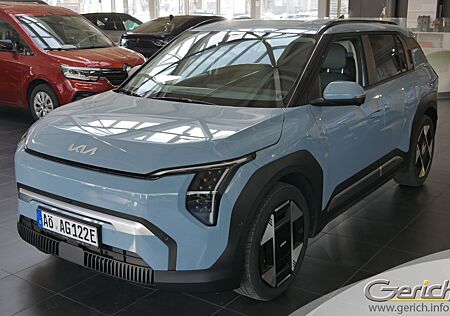 Kia EV3 81,4-kWh FWD Earth