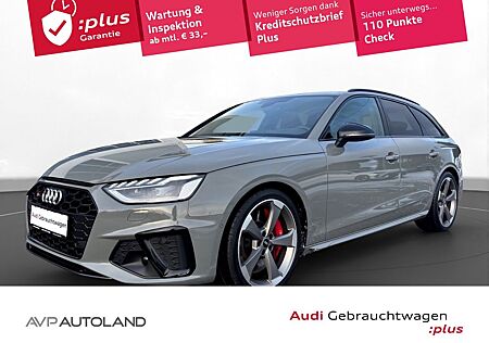 Audi S4 Avant TDI quattro tiptronic | PANO | NAVI |