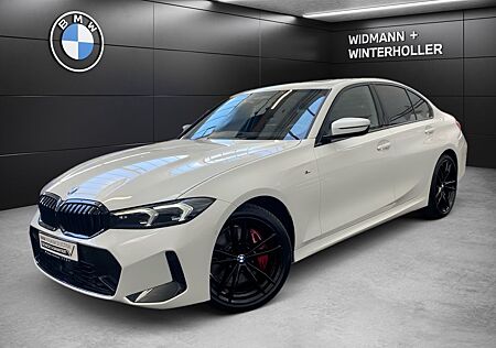 BMW 330i xDrive Lim. M Sport Pro GSD LC Prof. DA+ H/