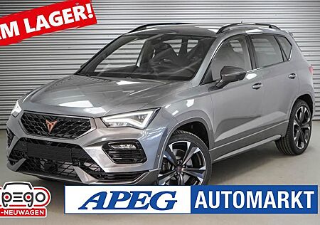 Cupra Ateca 2,0 TSI DSG 4Drive VZ - LAGER