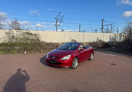 Peugeot 307 CC Tendance 140