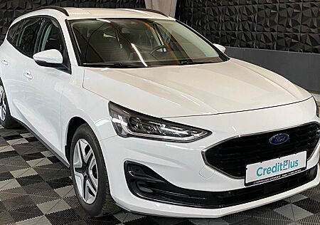Ford Focus Turnier Cool & Connect, Navi, LED,Tempomat