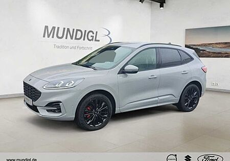 Ford Kuga ST-Line X FHEV NAVI ACC Autom RFK AHK SHZ