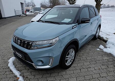 Suzuki Vitara 1.4 BOOST 5D M/T COMFORT+ HYBRID