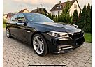 BMW 535i A Luxury Line TOP. VOLL