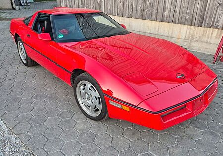 Chevrolet Corvette C4