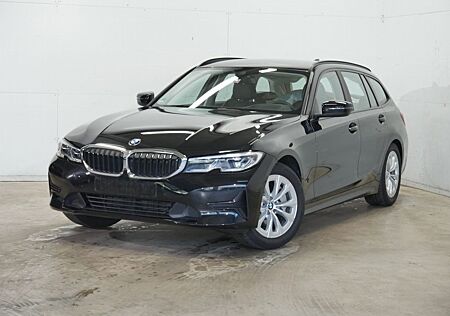 BMW 330i *xDr*Advantage*LASER*HUD*HIFI*DAB*