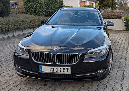 BMW 520d Touring -