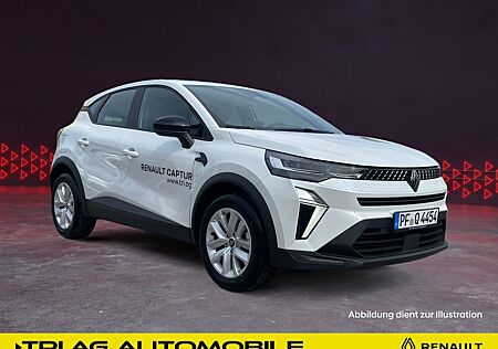 Renault Captur II Evolution TCe 90 Einparkhilfe mit Kame