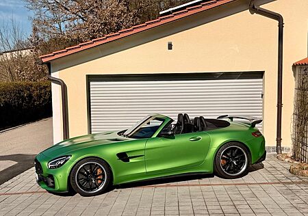 Mercedes-Benz AMG GT R AMG*GT*R*CARBON*KERAMIK*MAGNO*GARANTIE*