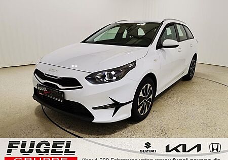 Kia Cee'd Sportswagon Ceed Sportswagon 1.5 T-GDI Klima|SHZ|Navi|Car-Pl