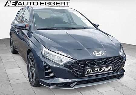 Hyundai i20 T-GDI EU6d FL (MJ24) 1.0 T-Gdi (100PS) M T T