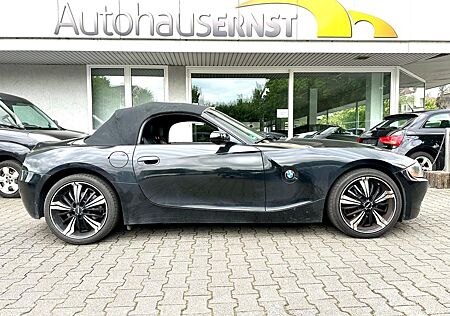 BMW Z4 Roadster 2.5i *Leder*Verdeck ohne Funktion*