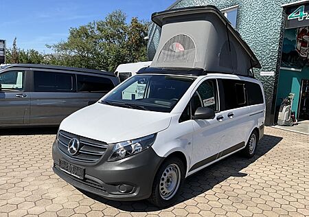 Mercedes-Benz Vito 119 CDI Automatik AHK Navi Kamera Markise