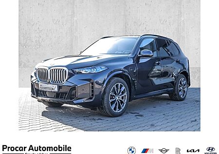 BMW X5 xDrive50e M Sportpaket HK HiFi DAB LED