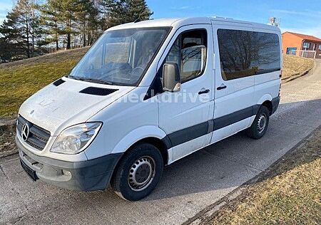 Mercedes-Benz Sprinter 316 Bus