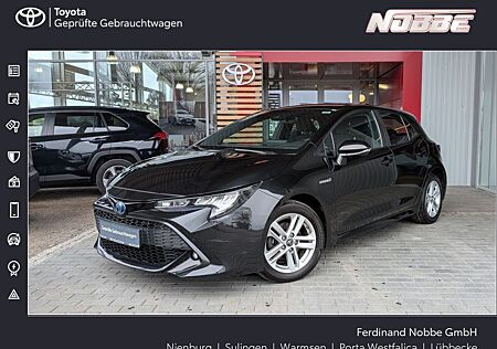 Toyota Corolla 1.8 Hybrid Business *Kamera*Klima*Alu*