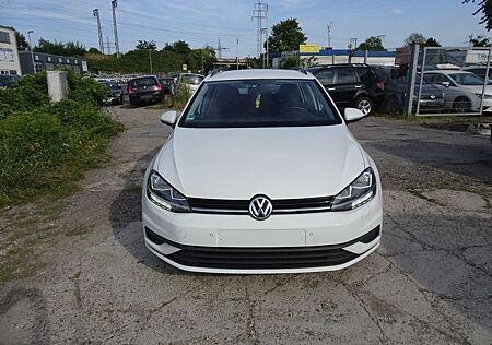 VW Golf Volkswagen VII Variant Trendline BMT/Start-Stopp NAV