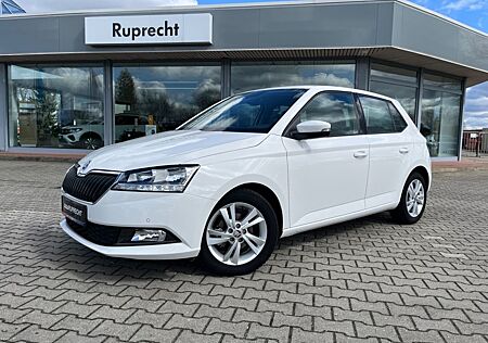 Skoda Fabia Ambition