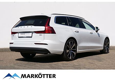 Volvo V60 B4 Core AHK/STHZ/CAM/ACC/Google/SHZ hinten