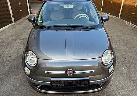 Fiat 500C 1.2 8V Sole C Sole