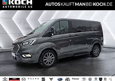 Ford Transit Custom Transit Tourneo Custom 320 Titanium Standhzg AHK