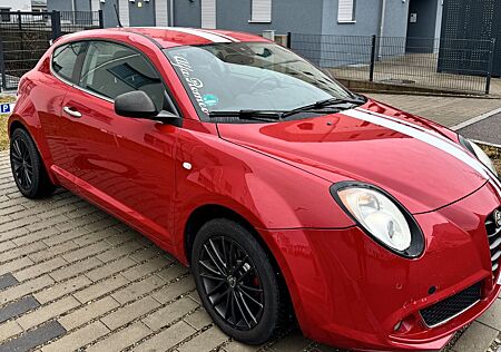 Alfa Romeo MiTo 1.4 8V Junior Junior