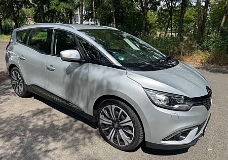 Renault Grand Scenic ENERGY dCi 110 Limited Limited