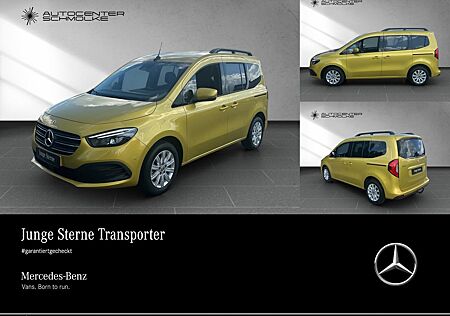 Mercedes-Benz T-Klasse T 180 PROGRESSIVE *AHK*SHZ*KLIMAAUTOMATIK*