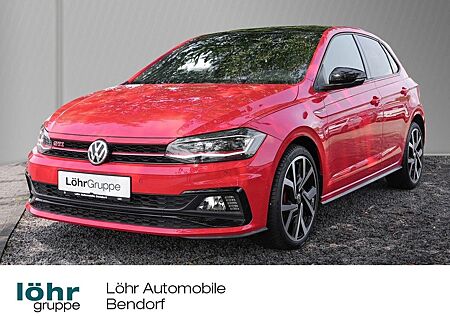 VW Polo Volkswagen GTI 2.0 TSI DSG *LED*Navi*App-Connect*DCC*P