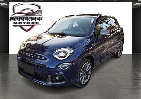 Fiat 500X gebraucht kaufen Fiat 500X Basis