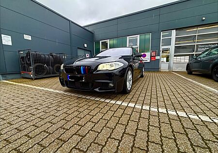 BMW 530d xDrive Touring -