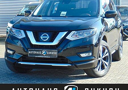 Nissan X-Trail N-Connecta 4x4 - Pano - 360°Cam - Sitzhz