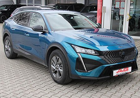 Peugeot 408 Mildd Hybrid 145PS Allure AdaptivTempomat
